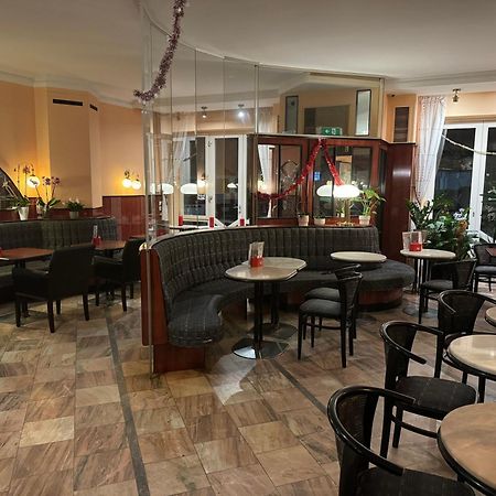 Melange Rooms Vienna Exterior photo