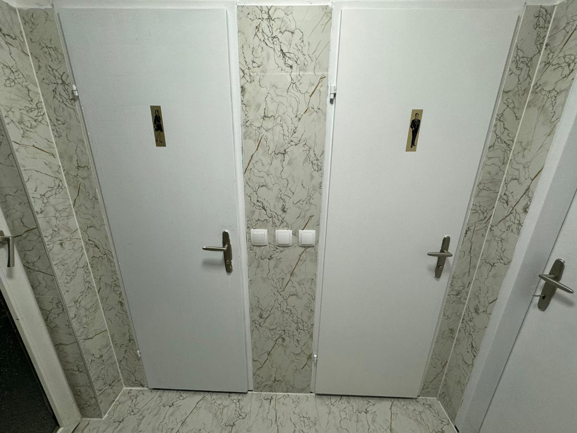 Melange Rooms Vienna Exterior photo