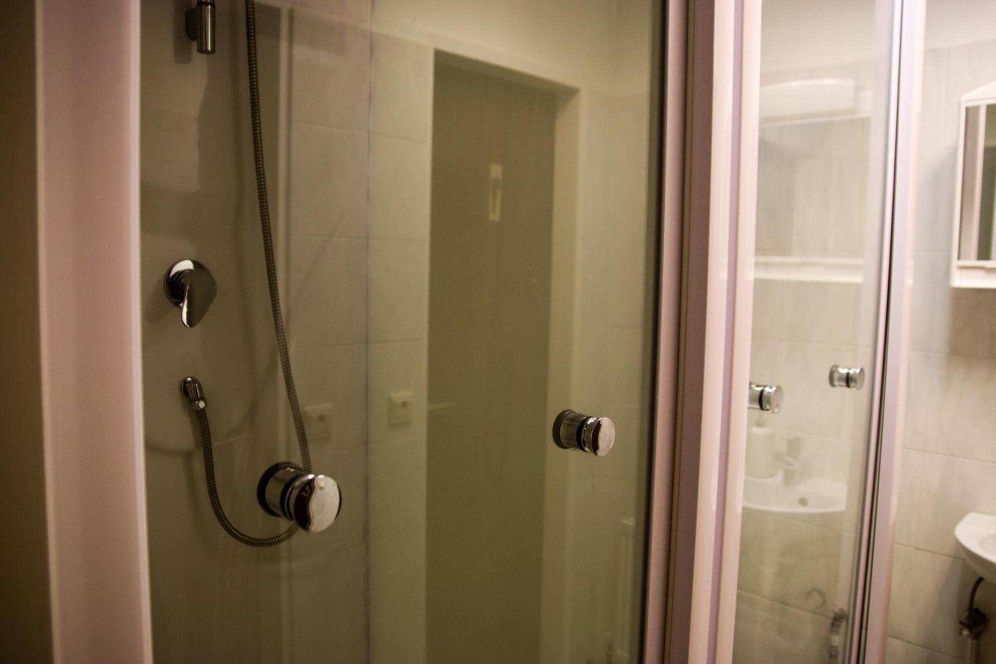Melange Rooms Vienna Exterior photo