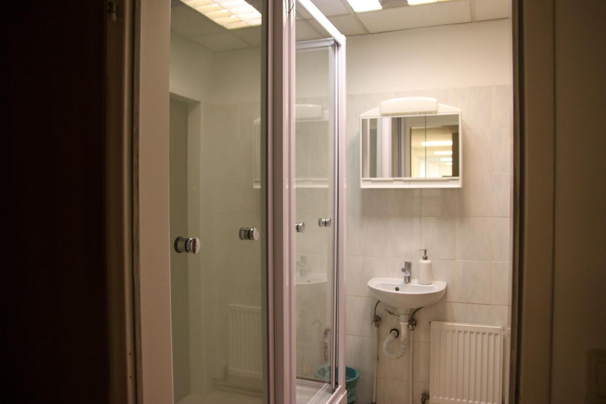 Melange Rooms Vienna Exterior photo