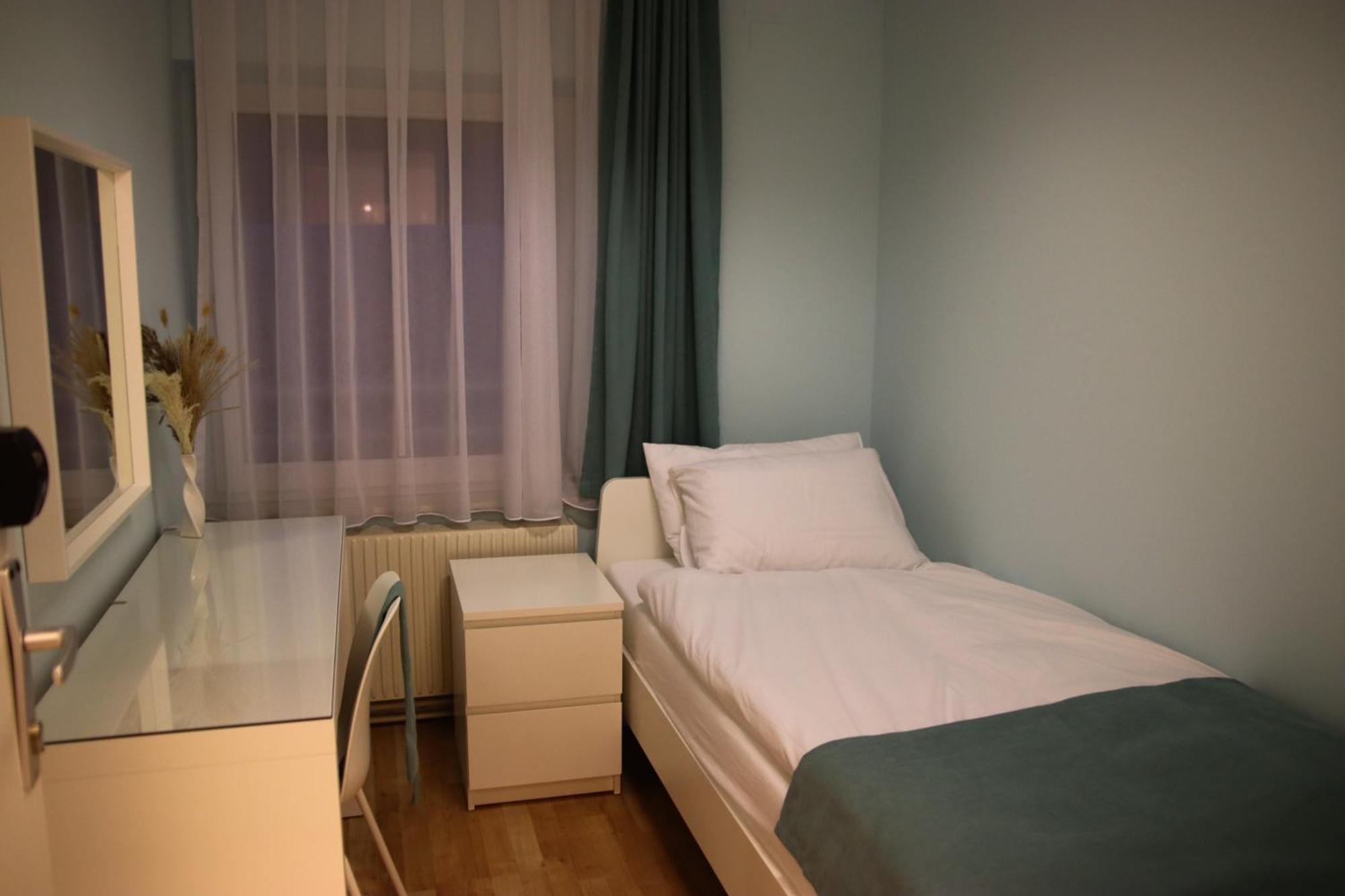 Melange Rooms Vienna Exterior photo