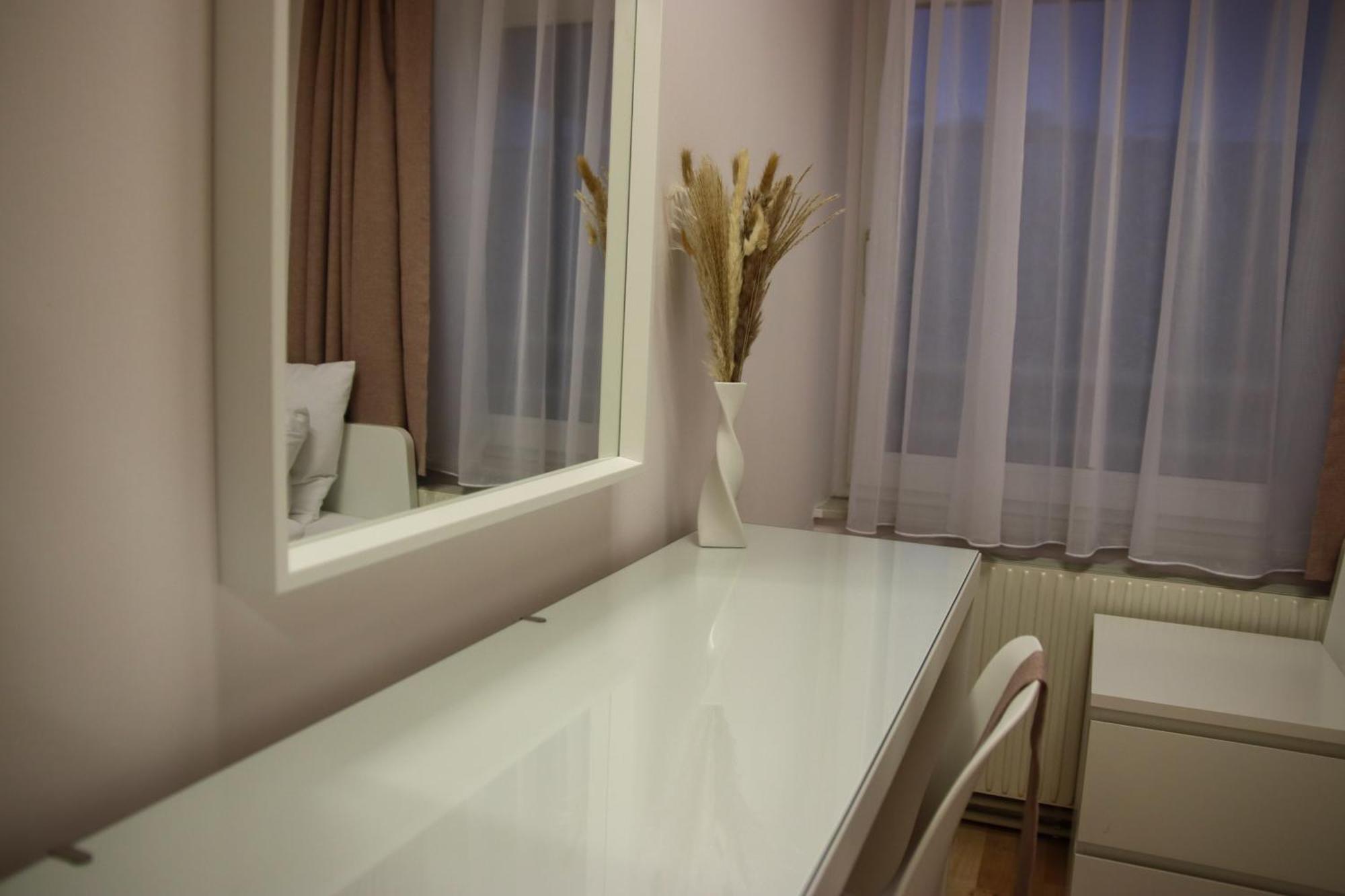 Melange Rooms Vienna Exterior photo