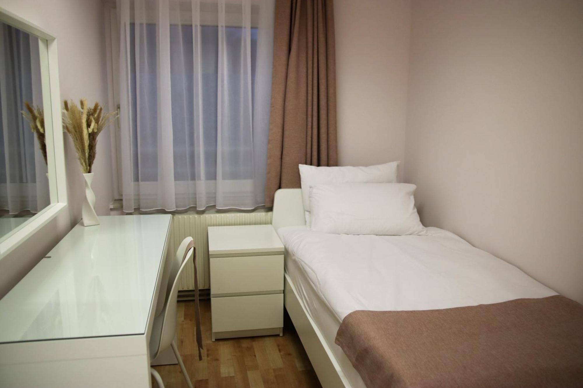 Melange Rooms Vienna Exterior photo