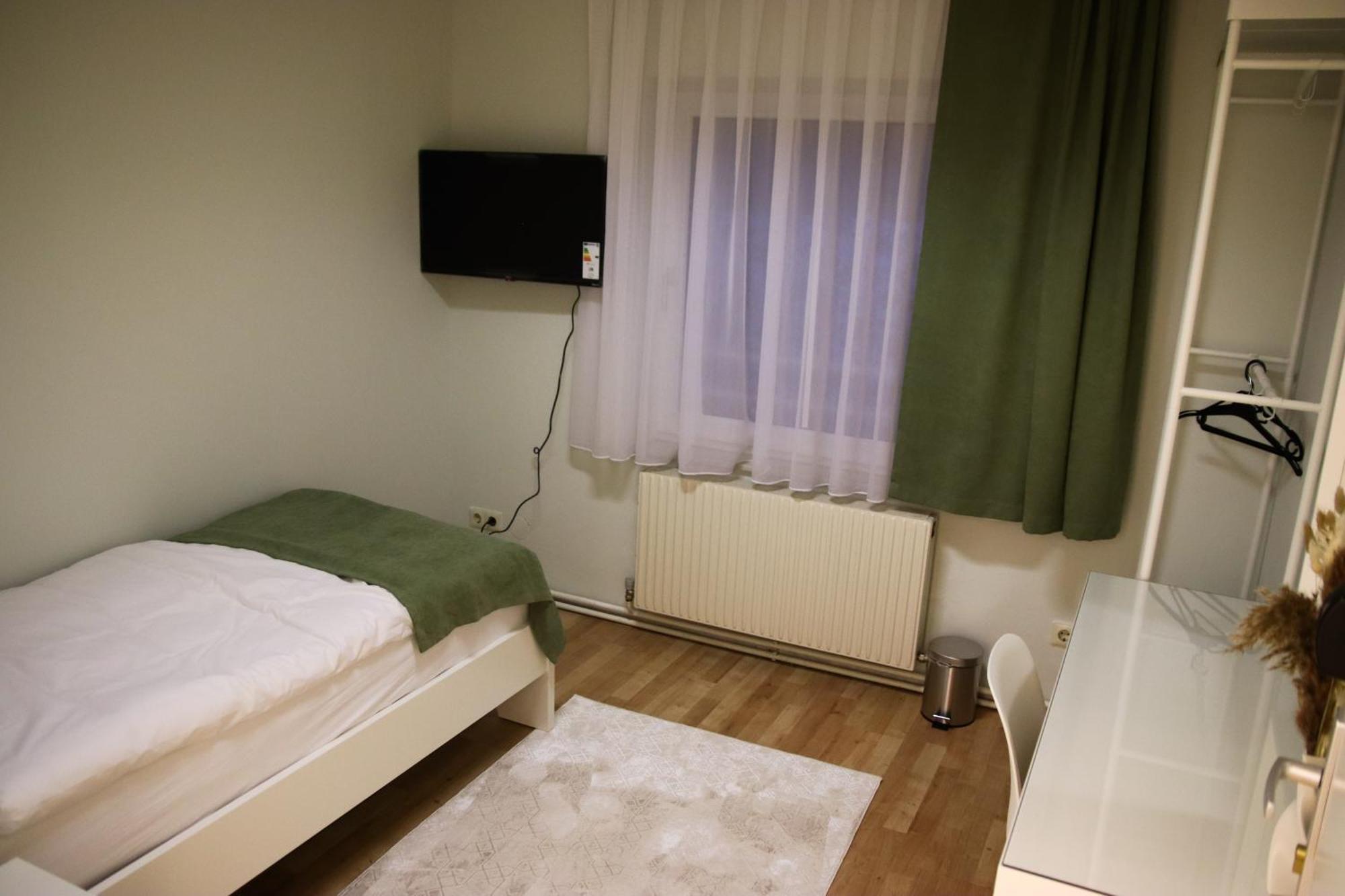 Melange Rooms Vienna Exterior photo