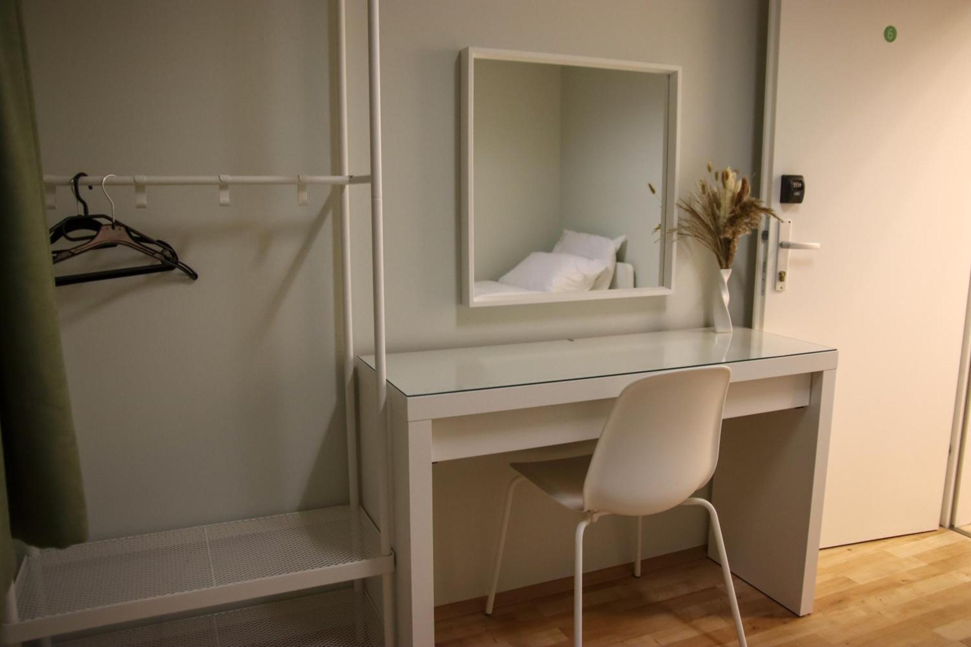 Melange Rooms Vienna Exterior photo