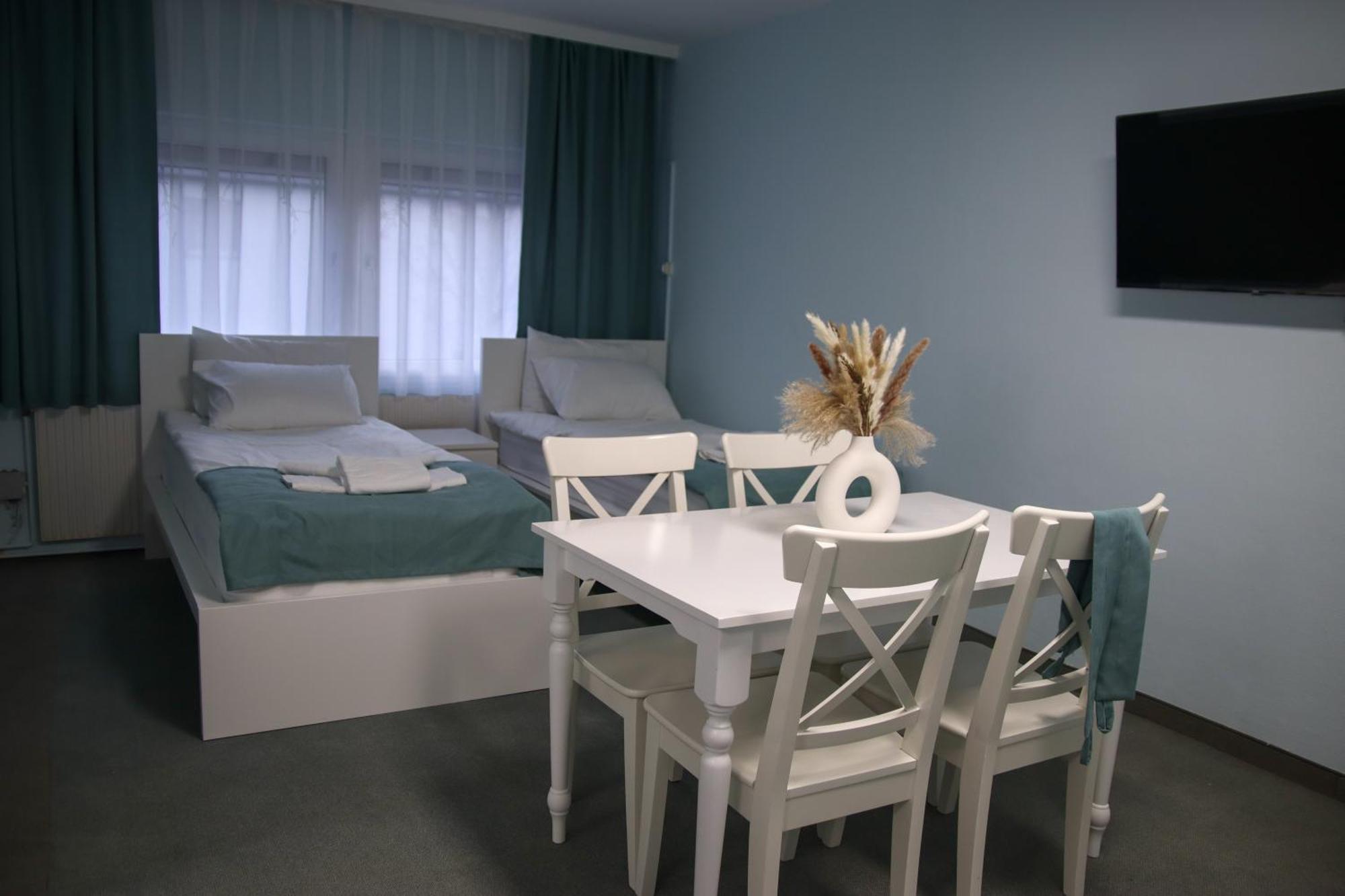 Melange Rooms Vienna Exterior photo