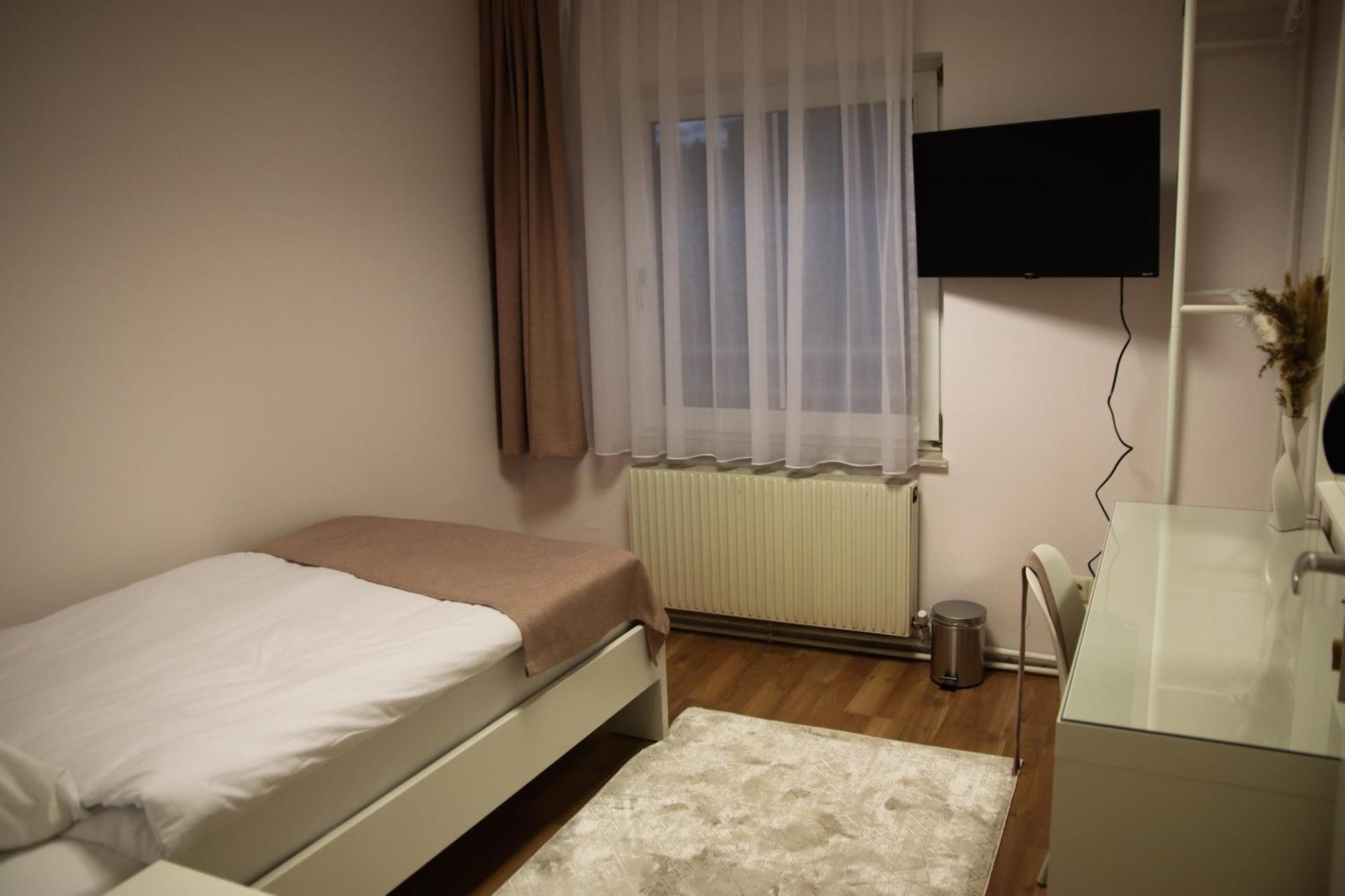 Melange Rooms Vienna Exterior photo