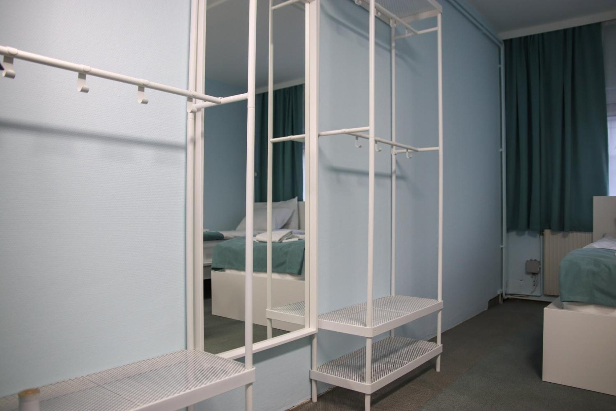 Melange Rooms Vienna Exterior photo
