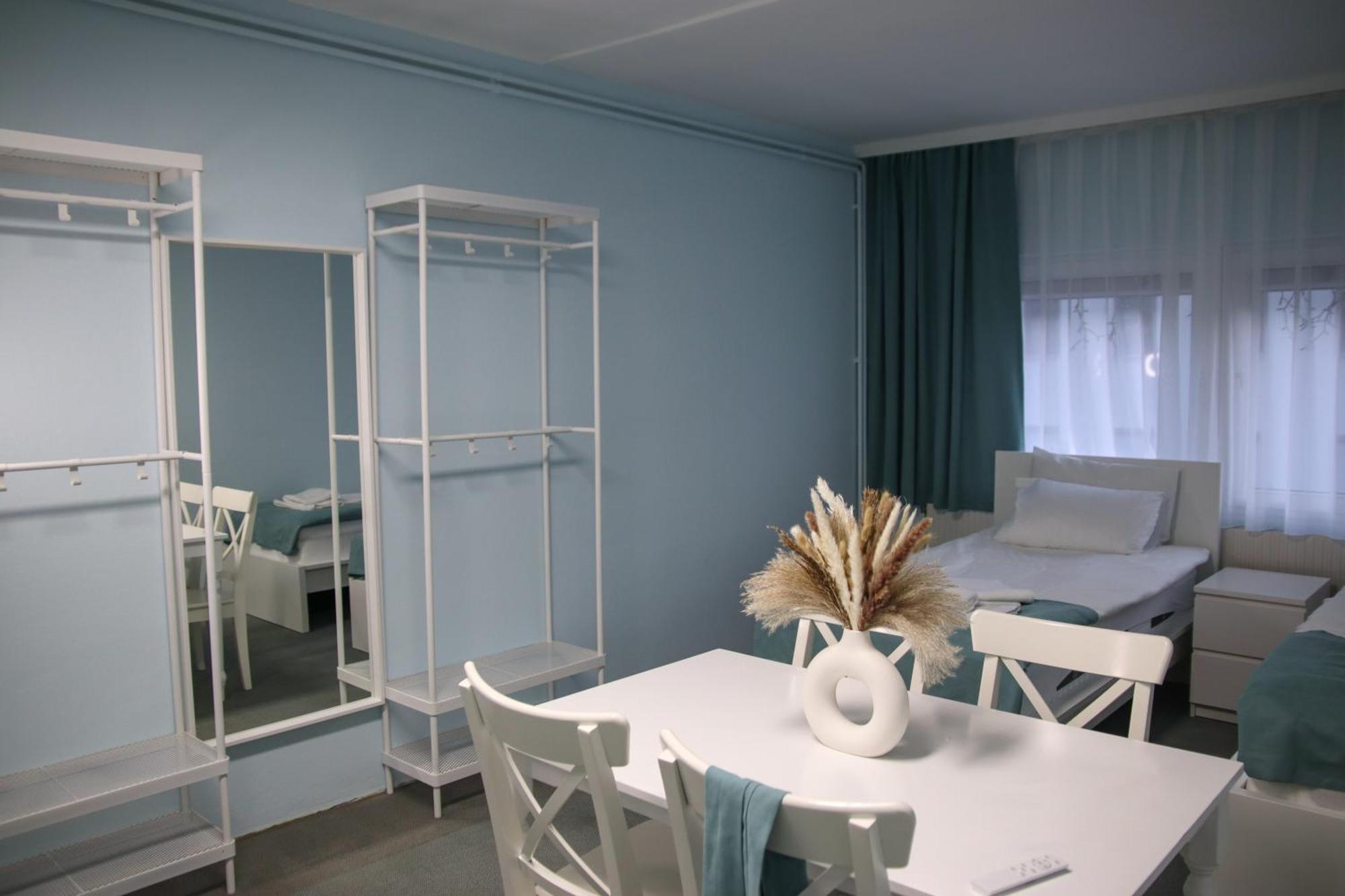 Melange Rooms Vienna Exterior photo