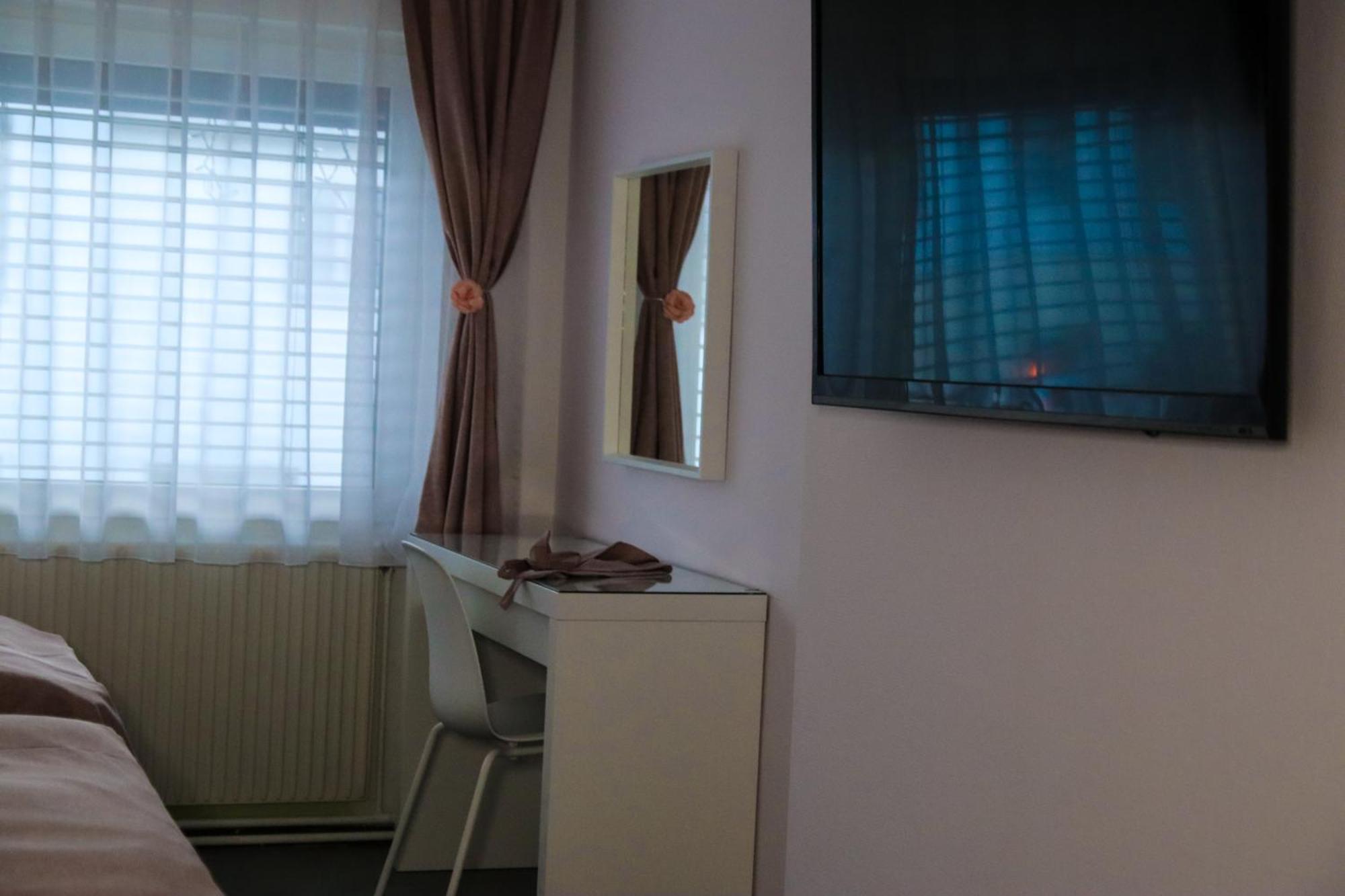 Melange Rooms Vienna Exterior photo