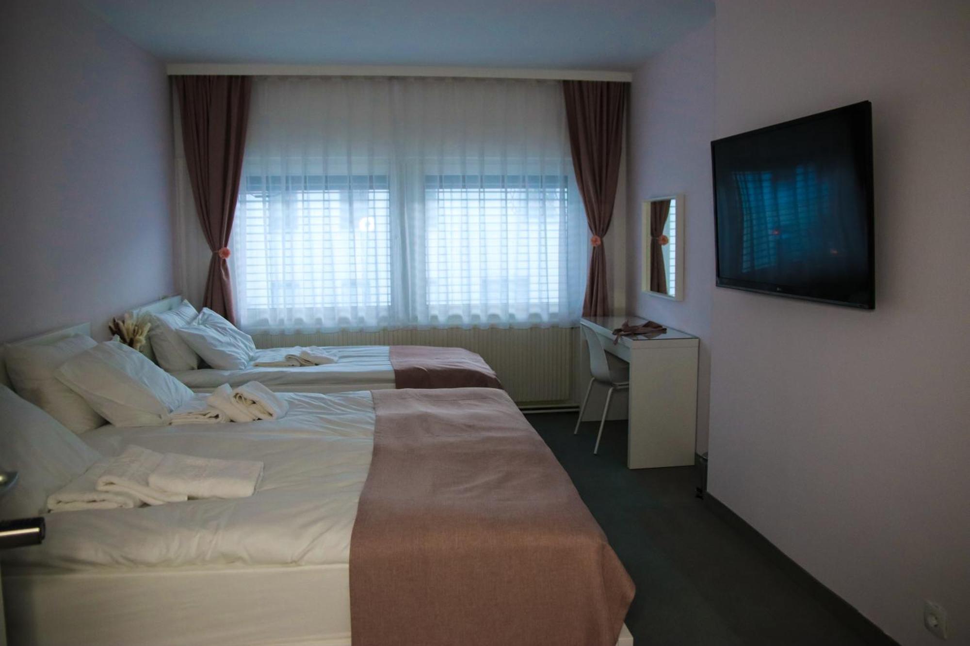 Melange Rooms Vienna Exterior photo