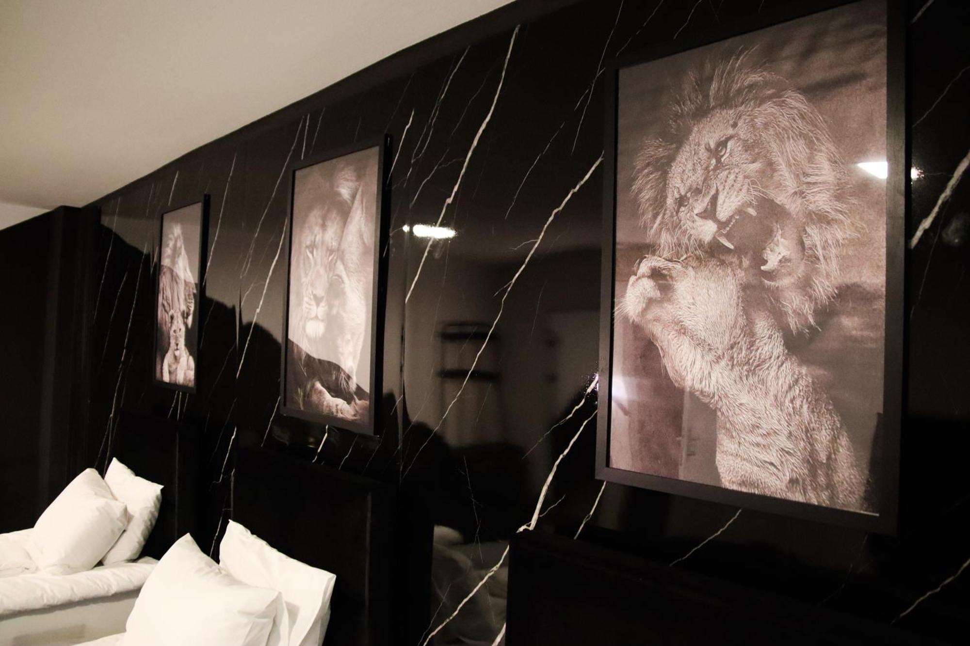 Melange Rooms Vienna Exterior photo