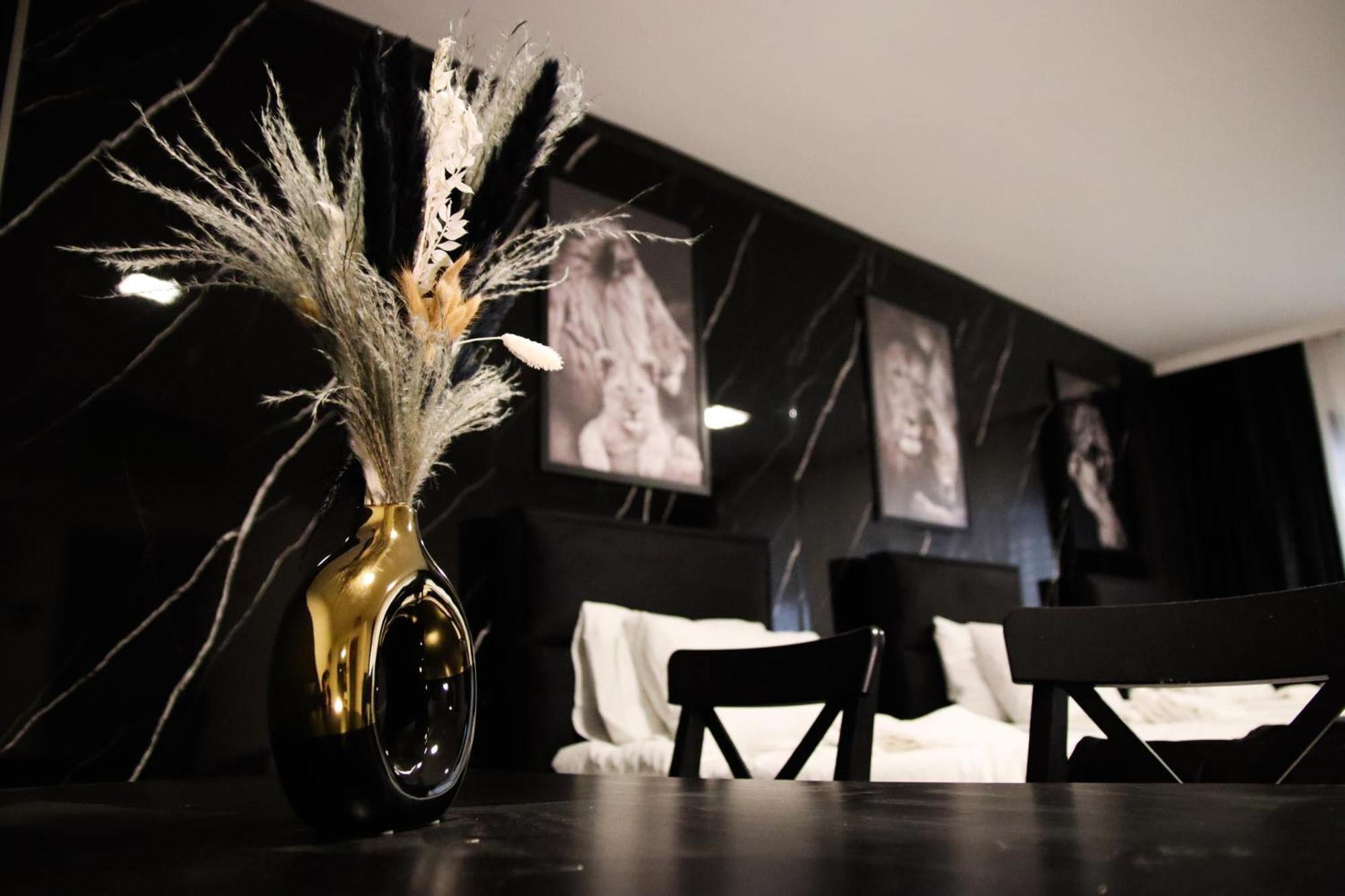 Melange Rooms Vienna Exterior photo